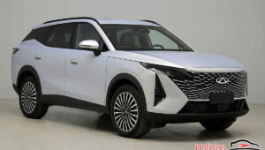 chery tiggo7 plus 2026 1