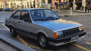 chevette paris 1