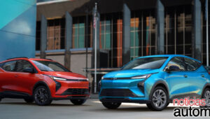 chevrolet bolt 2027 1