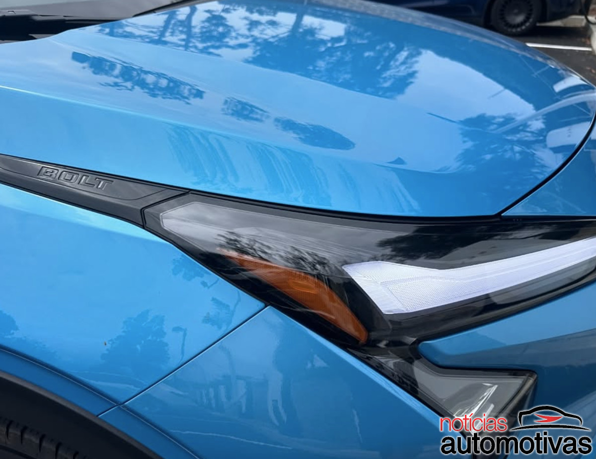 chevrolet bolt 2027 sem disfarces (2)