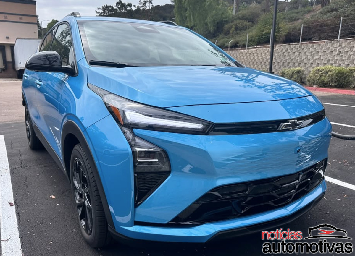 chevrolet bolt 2027 sem disfarces (3)