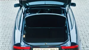 Calibra: ficha técnica, preço, interior, detalhes, motor, fotos 