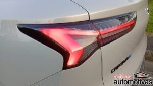 chevrolet captiva ev avaliação na (45)