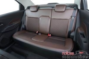 Cobalt 2018: fotos, detalhes, versões, motor, consumo, revisão 