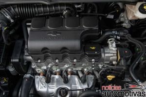 Cobalt 2018: fotos, detalhes, versões, motor, consumo, revisão 