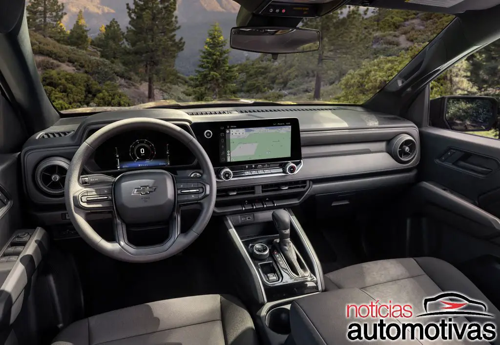 chevrolet colorado 2023 2 chevrolet colorado 2023 2