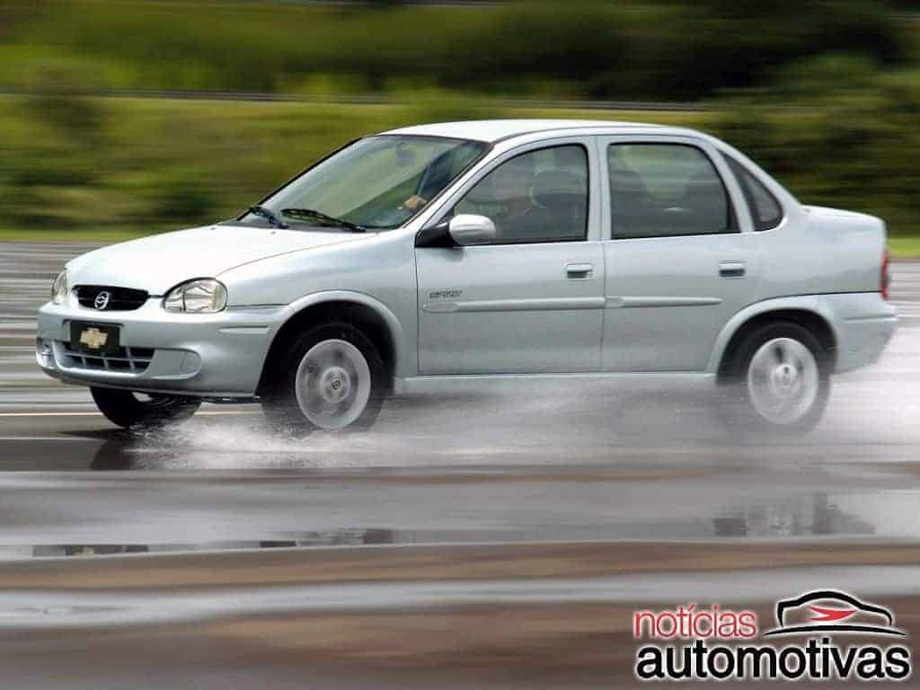 Tabela FIPE Chevrolet Classic: Preços Atualizados, corsa classic