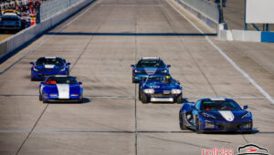 chevrolet corvette grand sport 2027 1