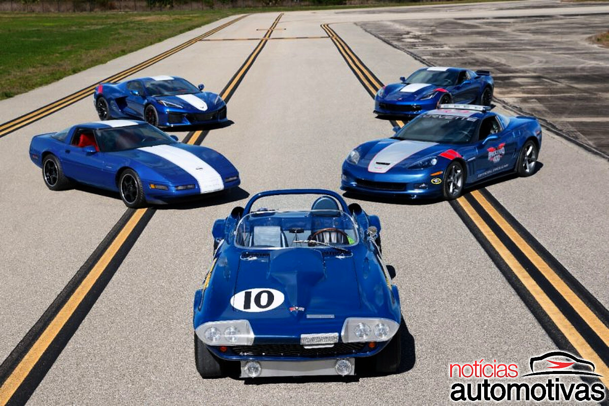 chevrolet corvette grand sport 2027 2