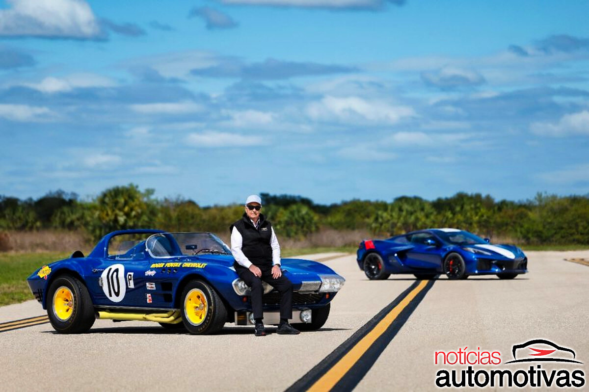 chevrolet corvette grand sport 2027 3