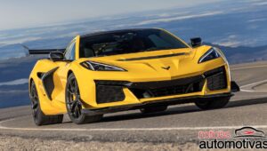 chevrolet corvette zr1 2025 (1)