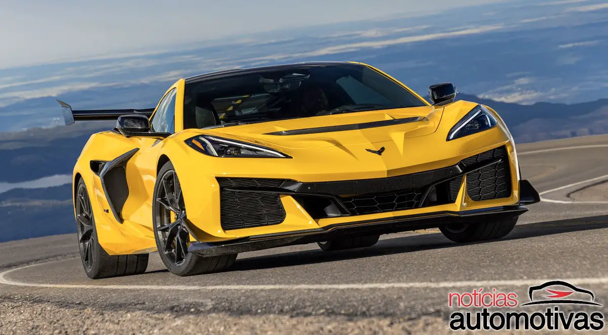 chevrolet corvette zr1 2025 (1)