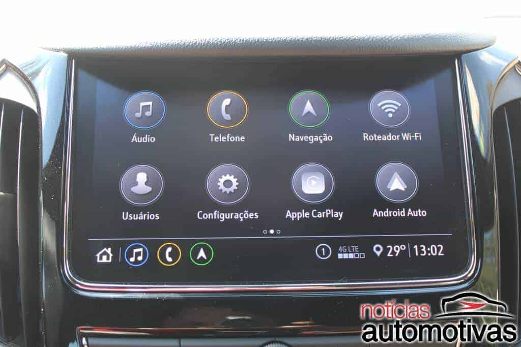 Chevrolet Cruze Premier 2020: Impressões ao dirigir e conectar 