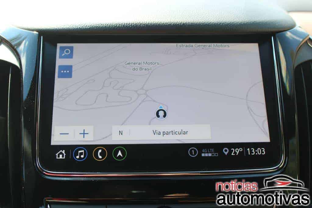 Chevrolet Cruze Premier 2020: Impressões ao dirigir e conectar 