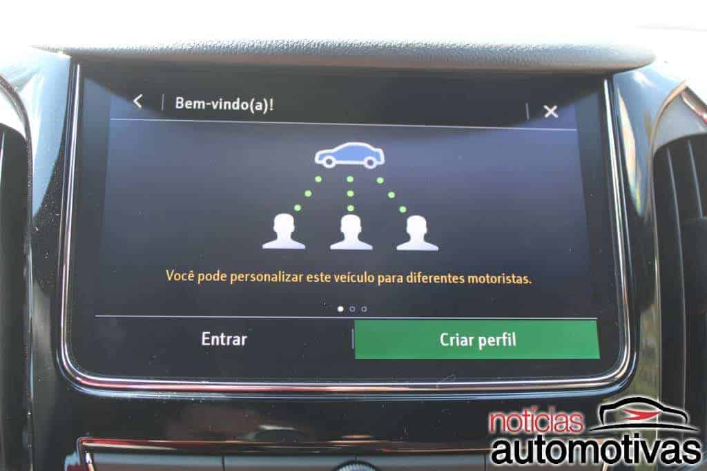 Chevrolet Cruze Premier 2020: Impressões ao dirigir e conectar 