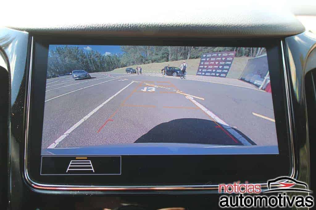 Chevrolet Cruze Premier 2020: Impressões ao dirigir e conectar 