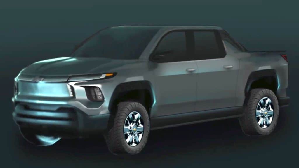 Produção: GM acredita que Brasil terá uma política para elétrico 