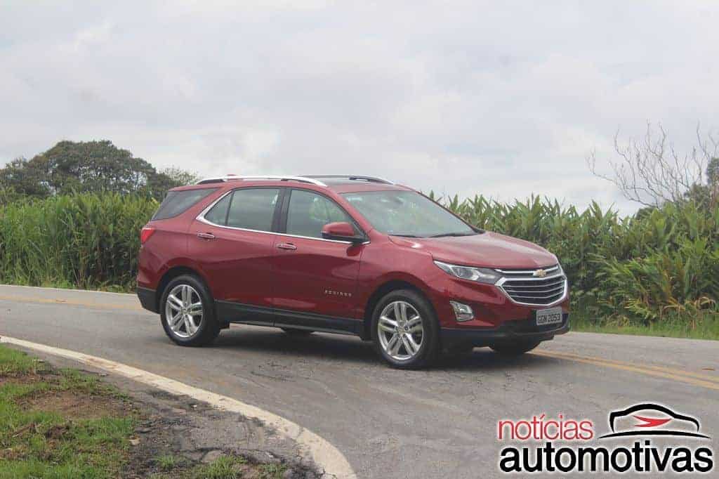 chevrolet equinox 2018 avaliação NA 22