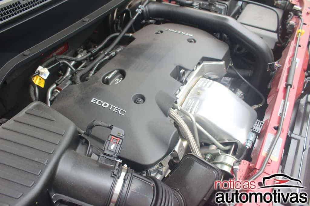 Avaliação Chevrolet Equinox 2018: eficiente com performance 