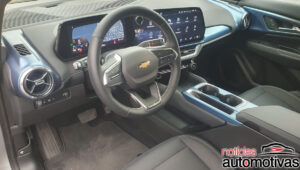 chevrolet equinox ev avaliação na (26)