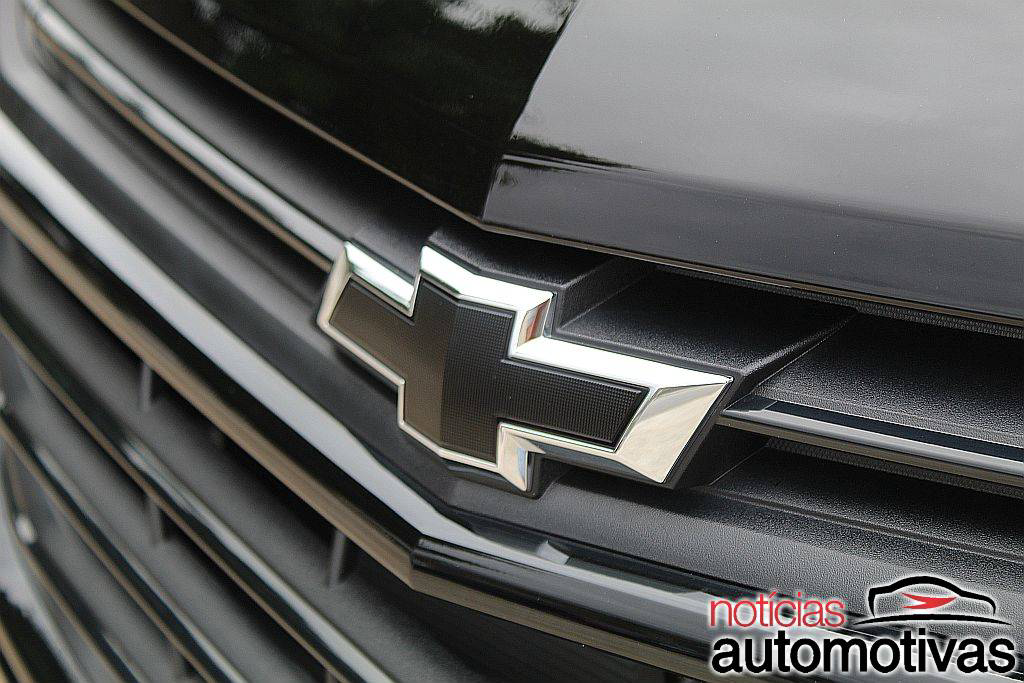 Chevrolet Equinox Midnight 1.5 Turbo agrada em visual e desempenho 