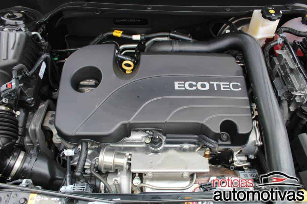 Chevrolet Equinox Midnight 1.5 Turbo agrada em visual e desempenho 
