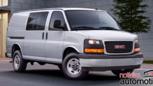 chevrolet express gmc savana 6