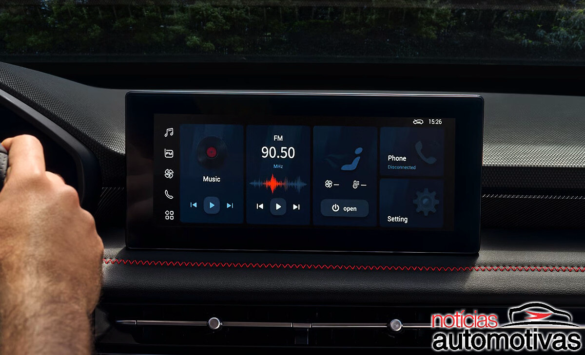 chevrolet groove uruguai 5