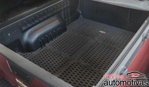 Montana 2013: motor, preço, consumo, revisão, versões, fotos etc 