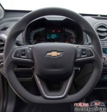 Montana 2013: motor, preço, consumo, revisão, versões, fotos etc 