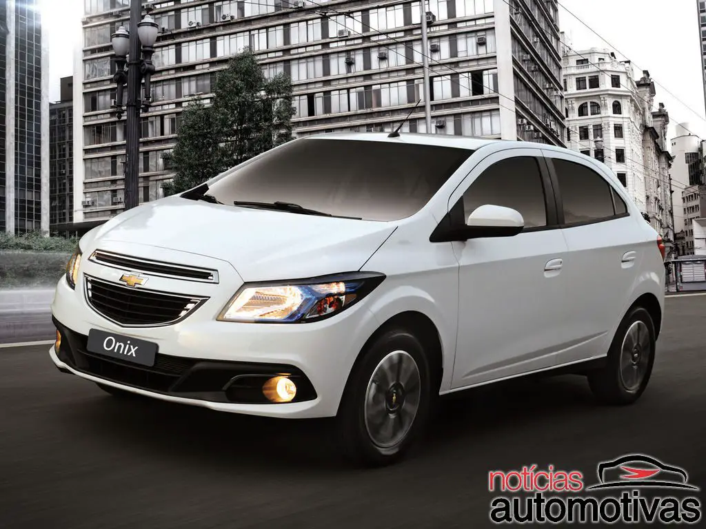 Carros da Chevrolet: modelos, detalhes, fotos, motores, antigos 