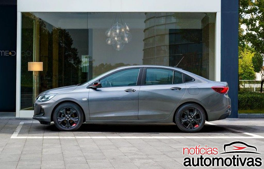 chevrolet onix 2023 mx 3