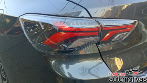 chevrolet onix plus premier 2026 avaliação na (11)