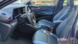 chevrolet onix plus premier 2026 avaliação na (16)