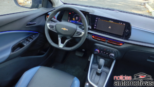 chevrolet onix plus premier 2026 avaliação na (23)