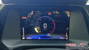 chevrolet onix plus premier 2026 avaliação na (25)