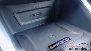 chevrolet onix plus premier 2026 avaliação na (32)