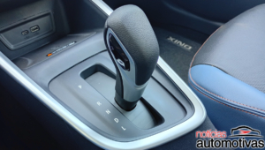 chevrolet onix plus premier 2026 avaliação na (33)
