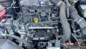 chevrolet onix plus premier 2026 avaliação na (42)