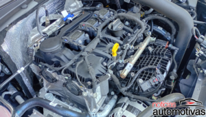 chevrolet onix plus premier 2026 avaliação na (43)