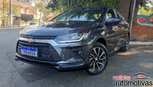 chevrolet onix plus premier 2026 avaliação na (46)