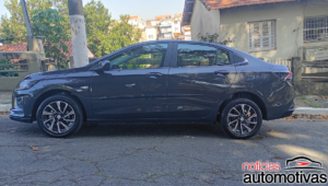 chevrolet onix plus premier 2026 avaliação na (8)