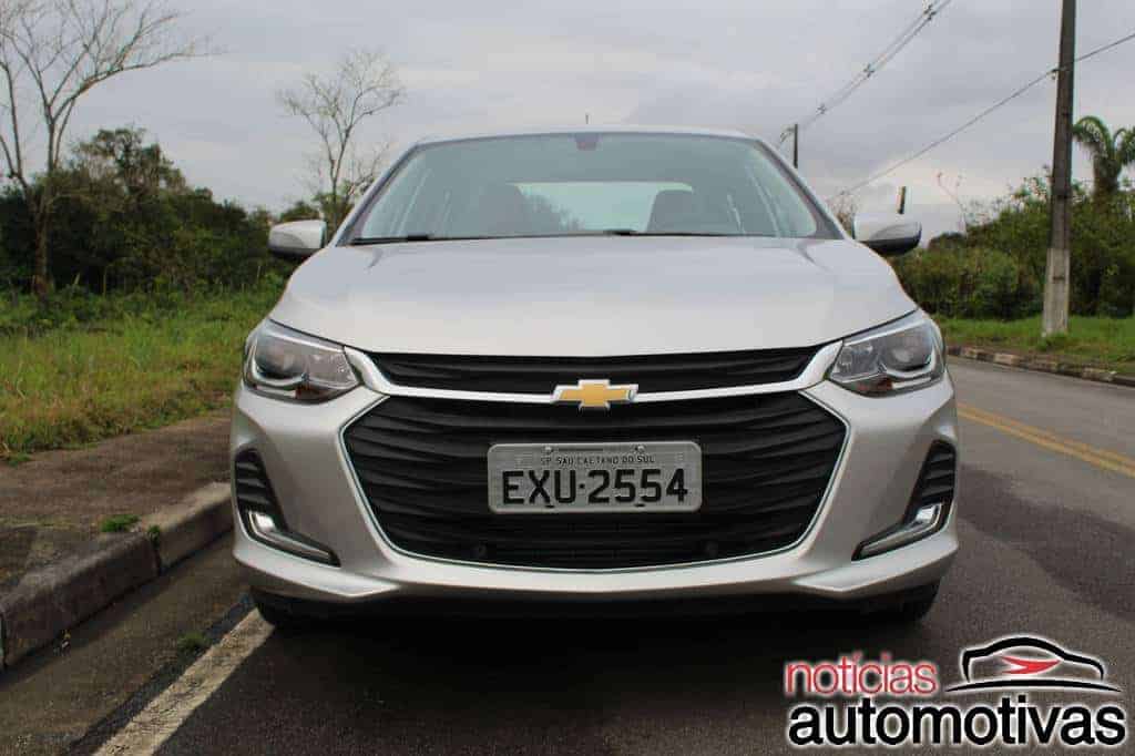 chevrolet onix plus premier avaliação na 35