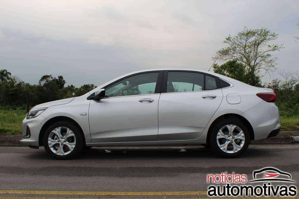 chevrolet onix plus premier avaliação na 37