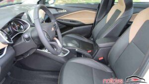 Novo Chevrolet Onix Plus 2020 - Impressões ao dirigir 