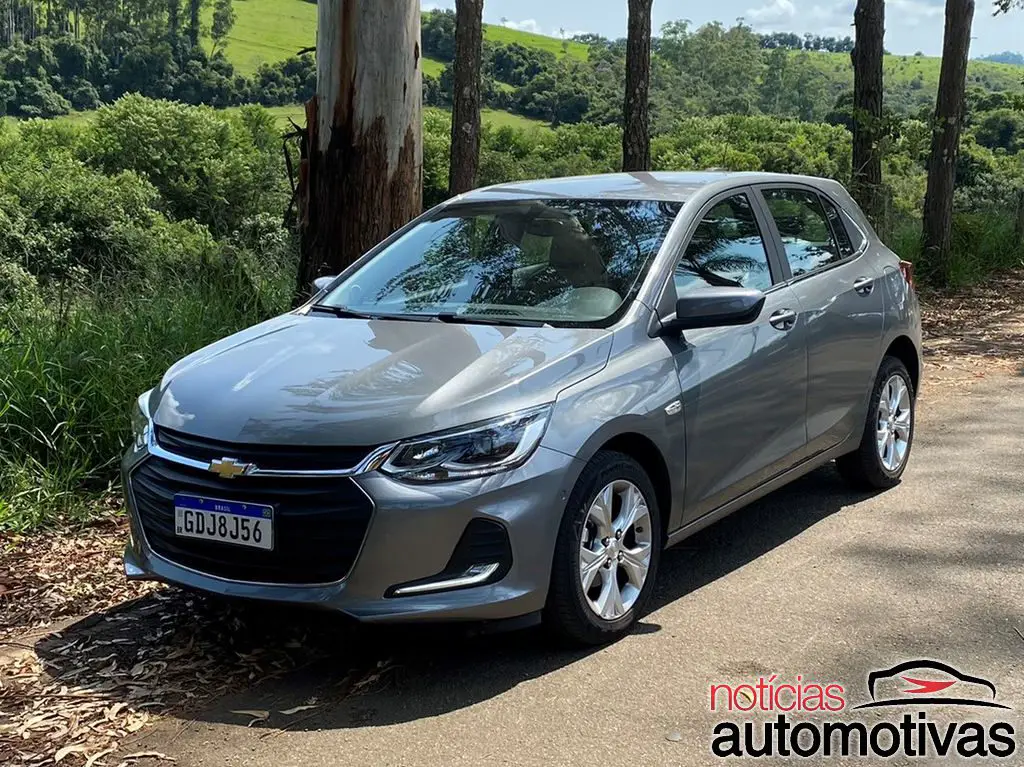 Chevrolet Onix: os 10 motivos para comprar ou não o hatch