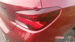 chevrolet onix rs avaliação na (14)