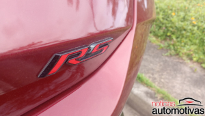chevrolet onix rs avaliação na (15)