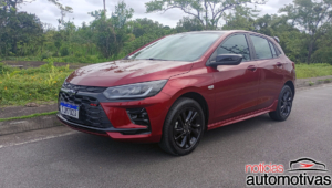 chevrolet onix rs avaliação na (2)