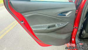 chevrolet onix rs avaliação na (20)